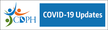CDPH COVID-19 Updates